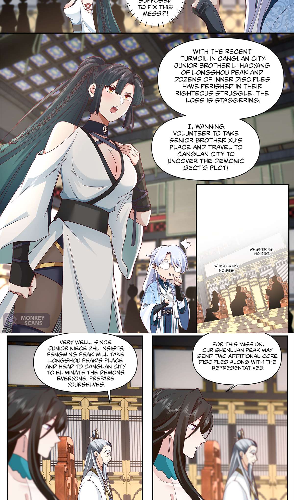 Page 8 of Chapter 58