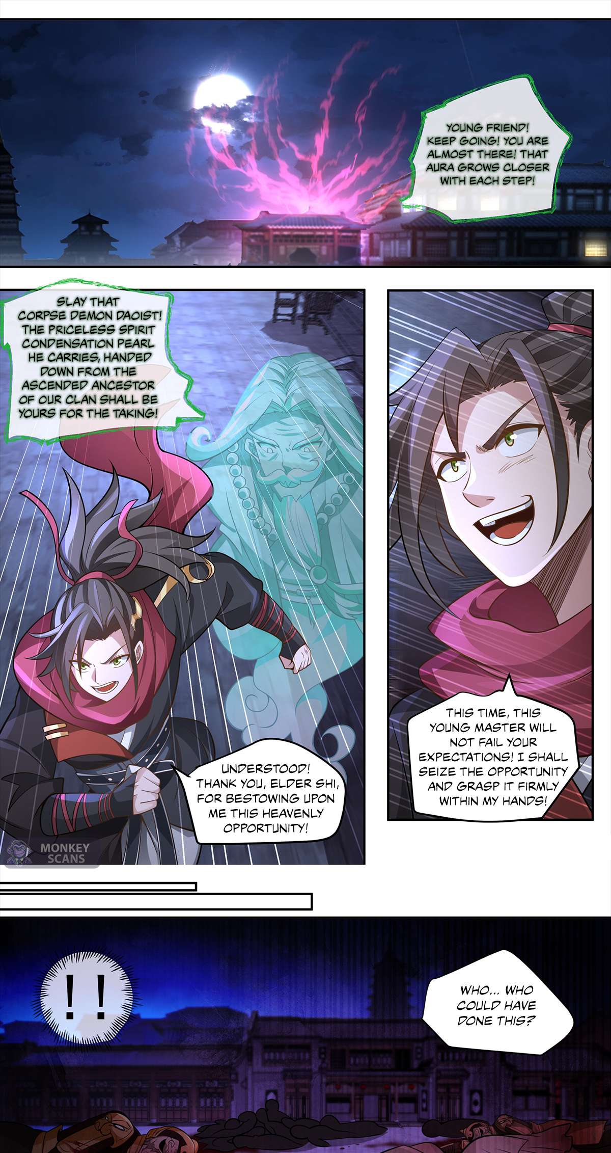 Page 3 of Chapter 64