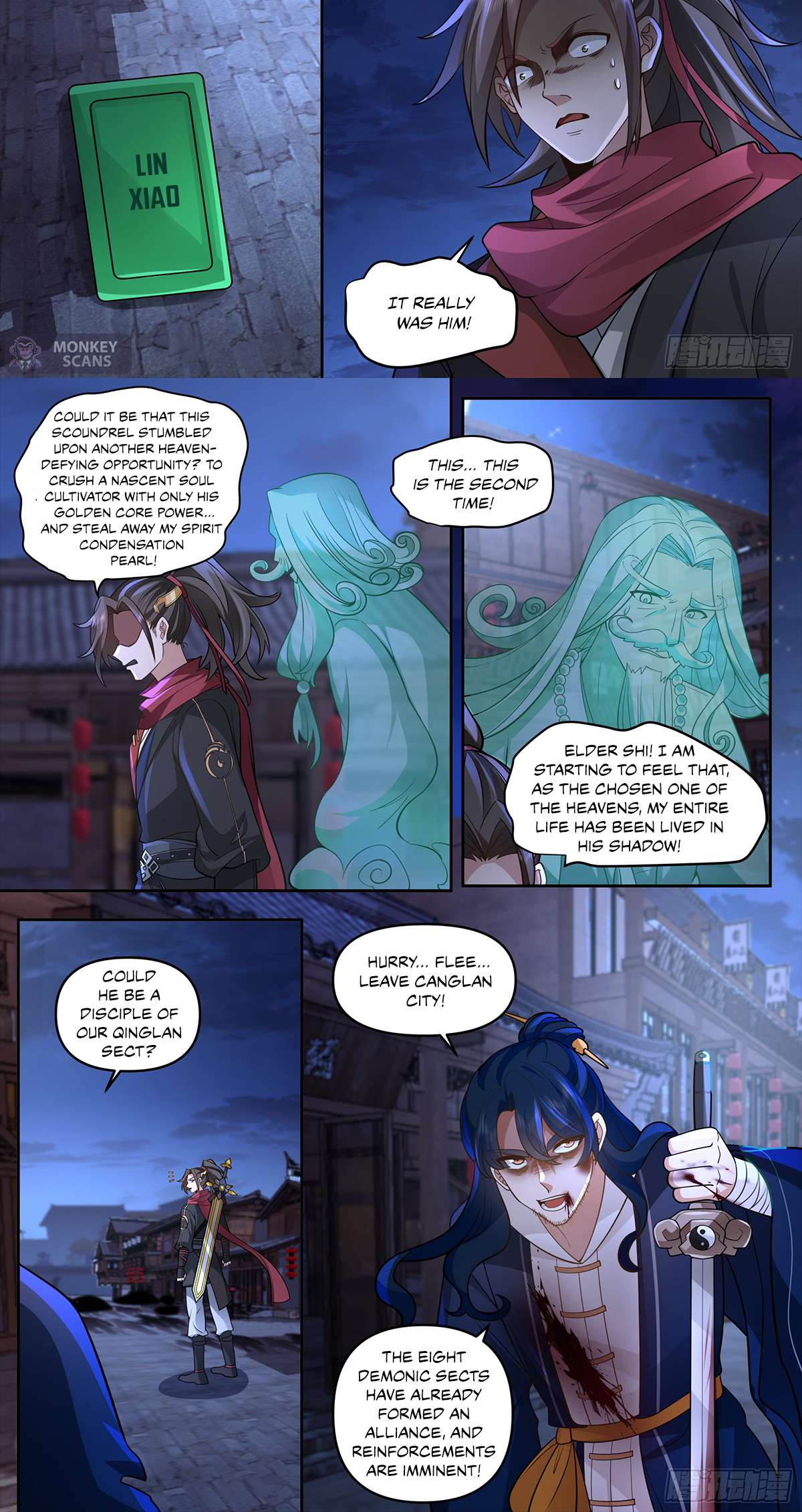 Page 5 of Chapter 64