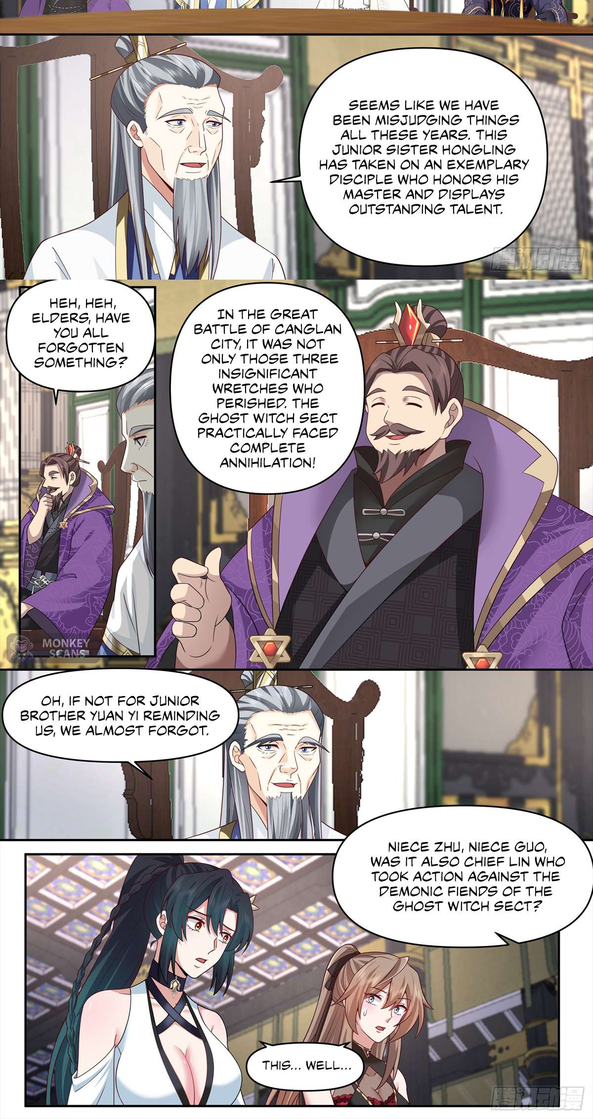 Page 8 of Chapter 70