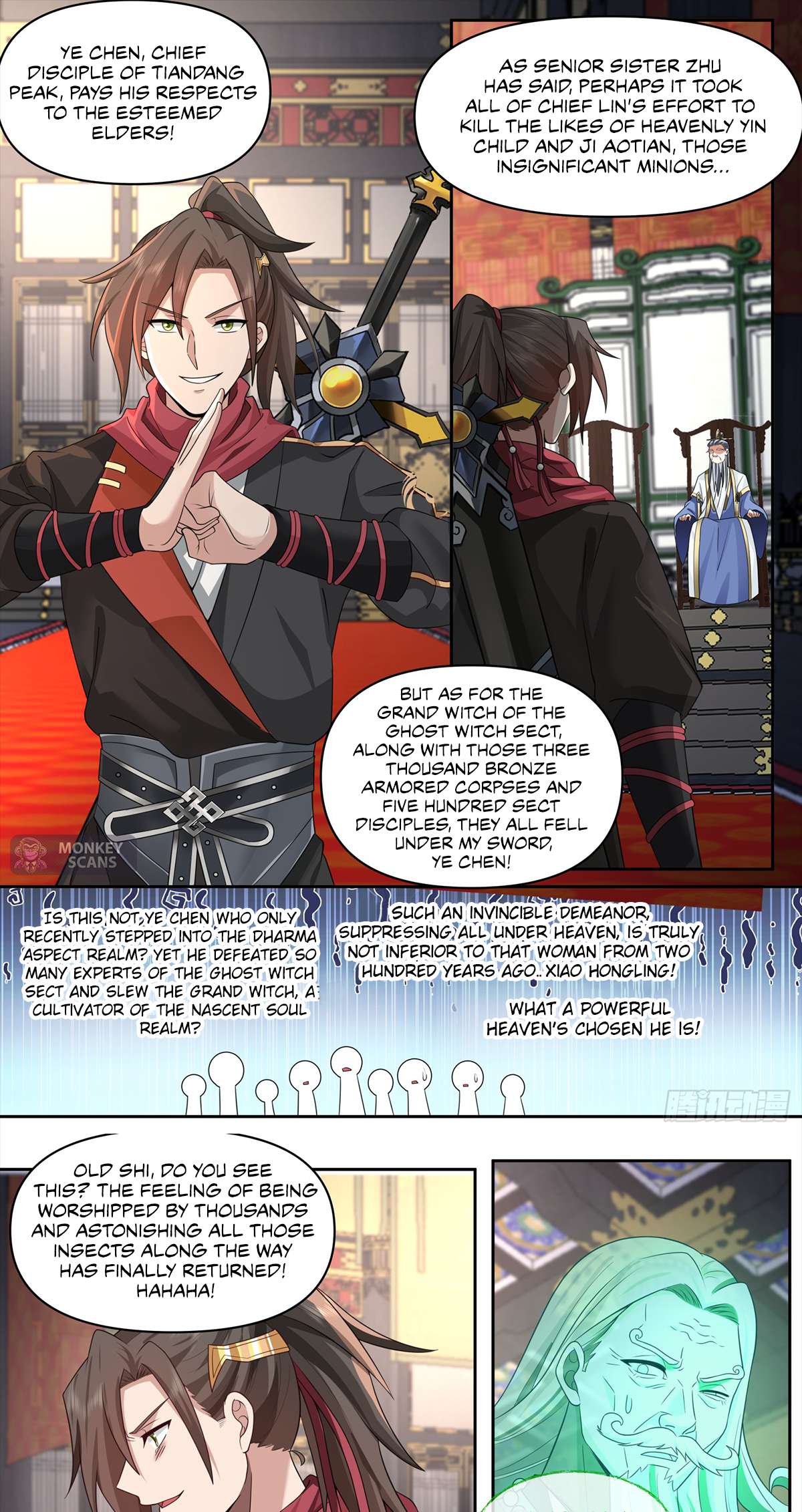 Page 9 of Chapter 70