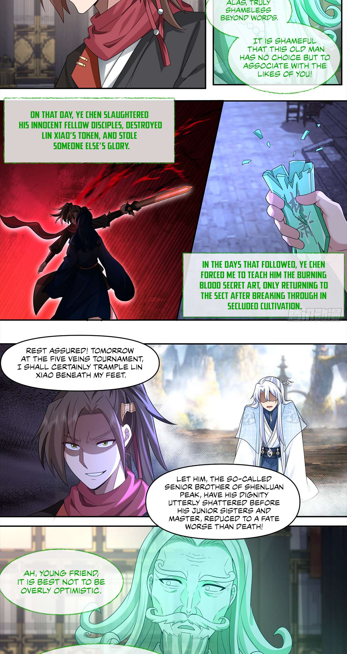 Page 10 of Chapter 70