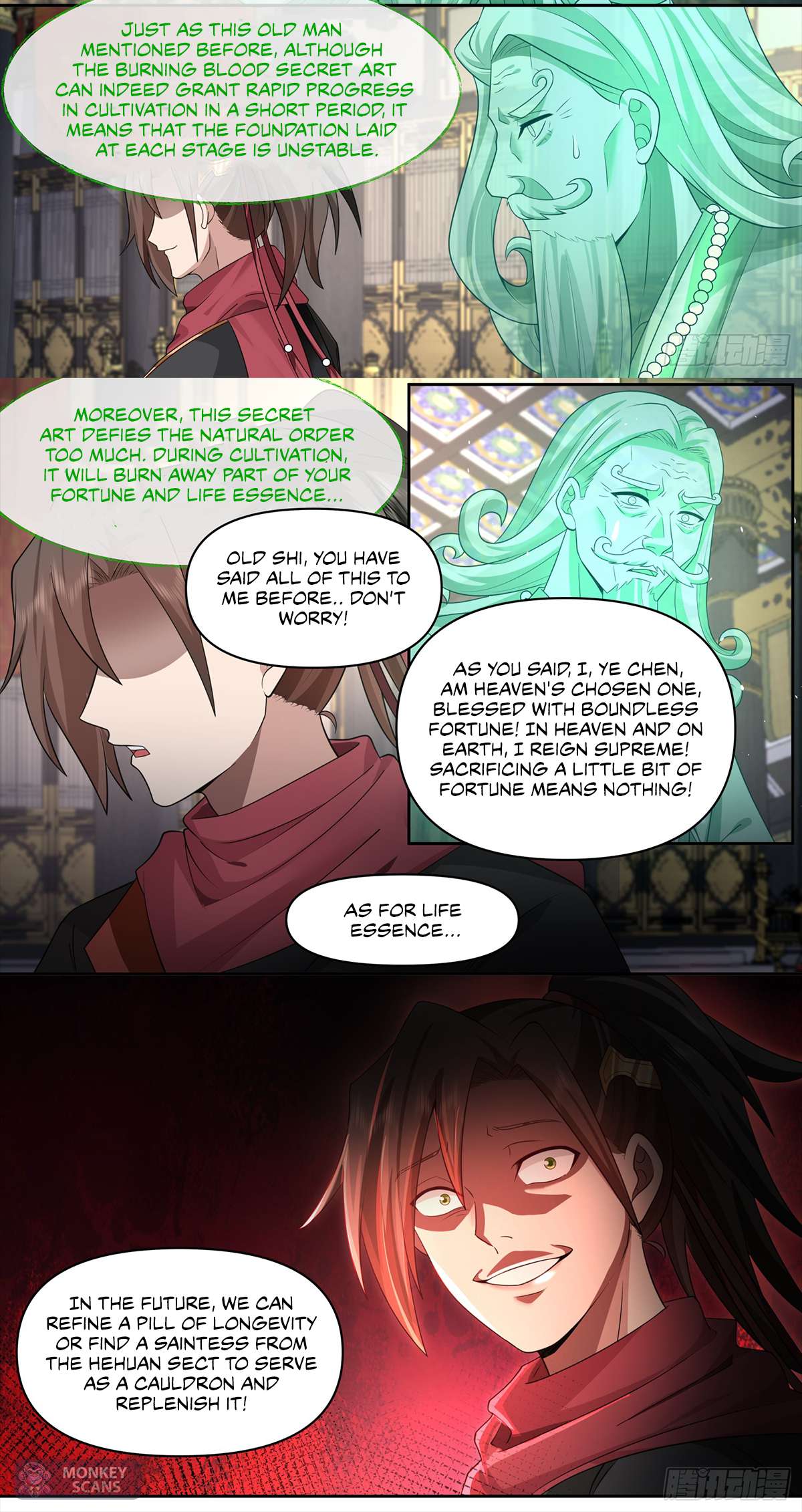 Page 11 of Chapter 70