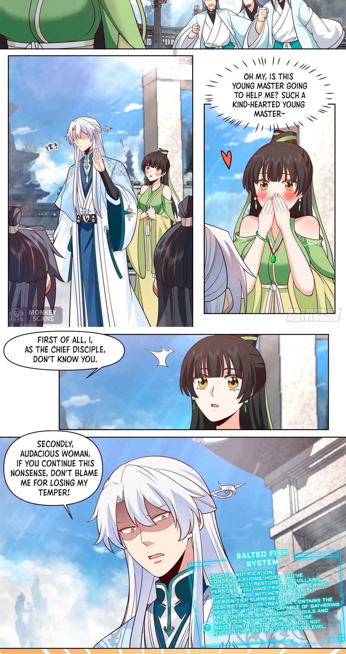 Page 8 of Chapter 72