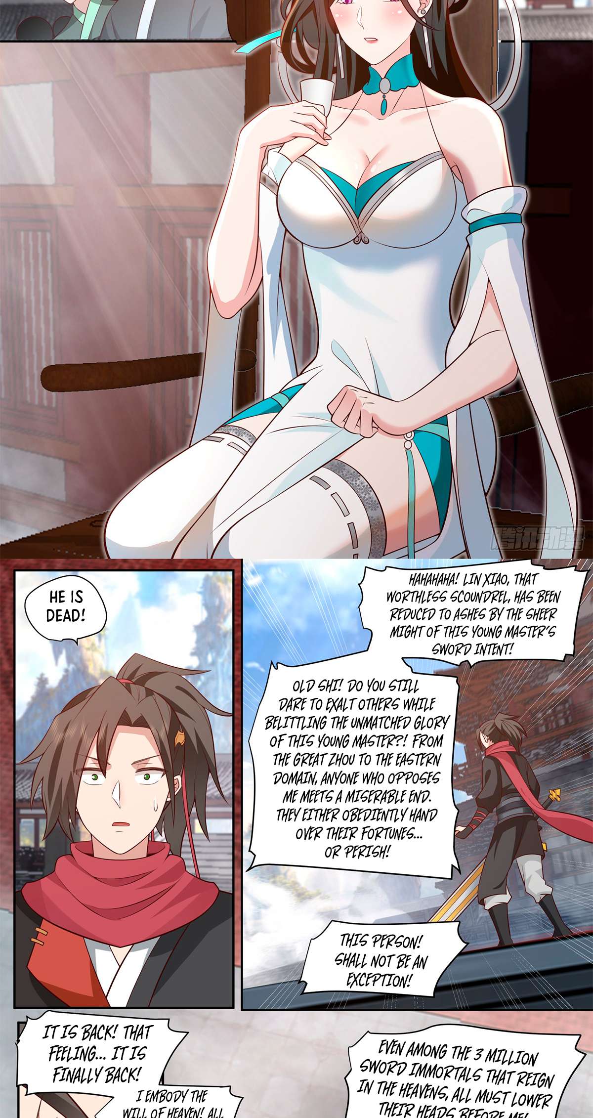 Page 4 of Chapter 77