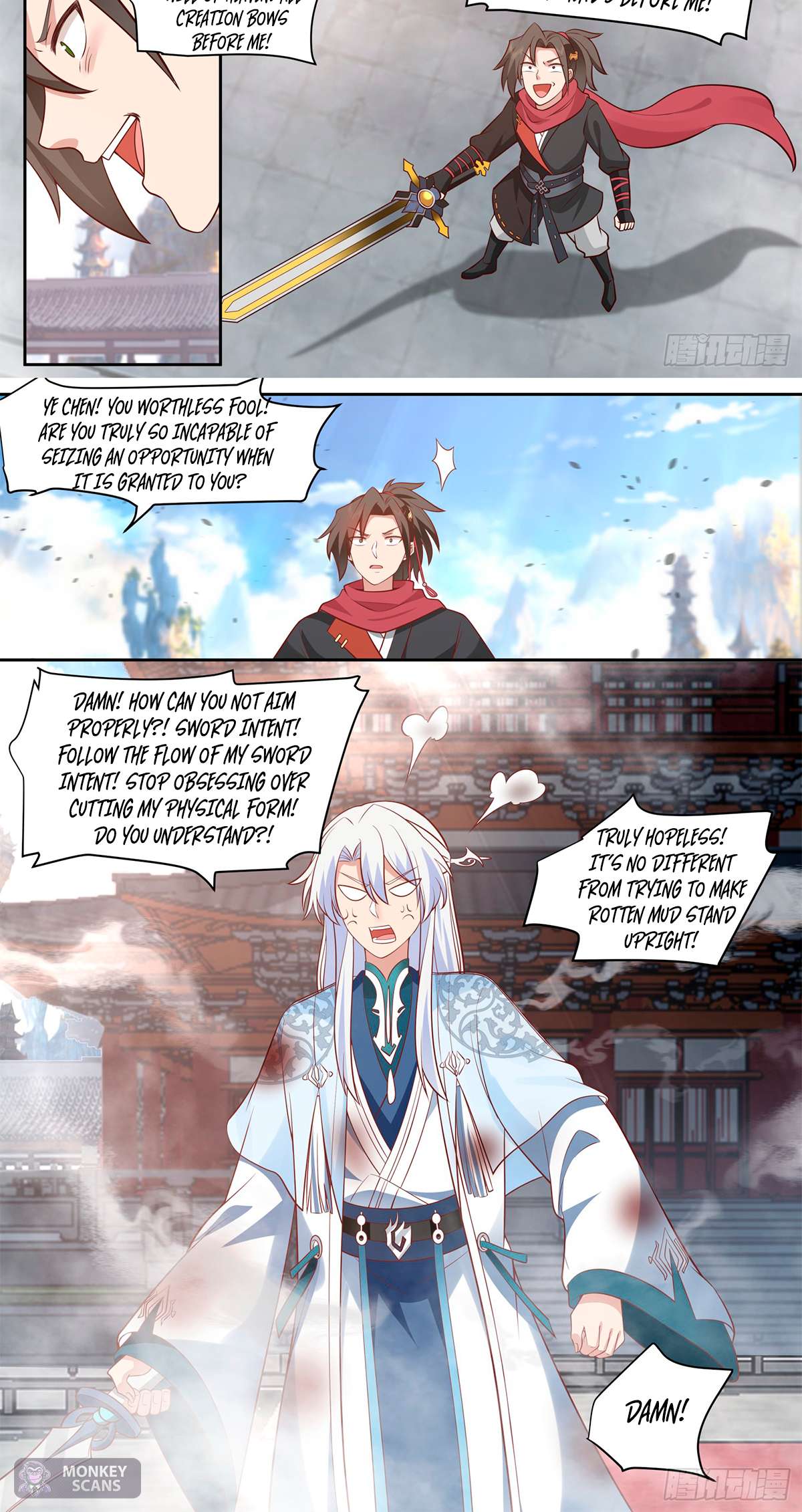 Page 5 of Chapter 77