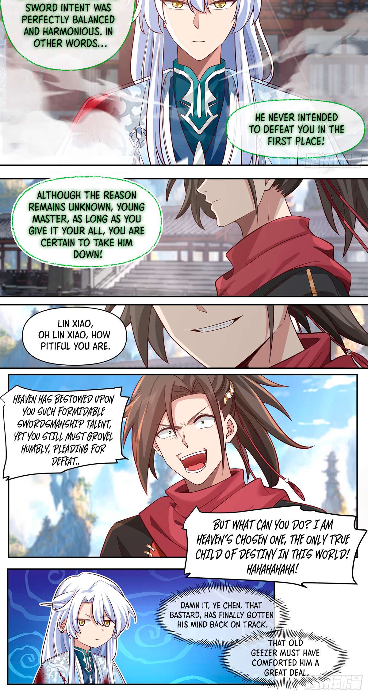Page 8 of Chapter 77