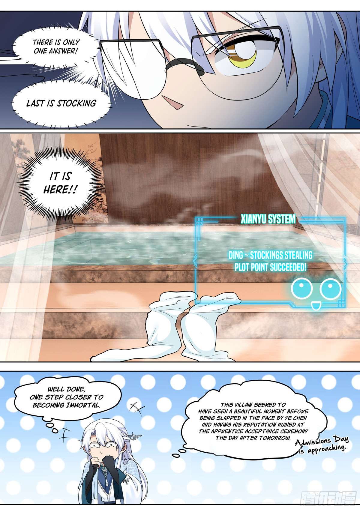 Page 10 of Chapter 8