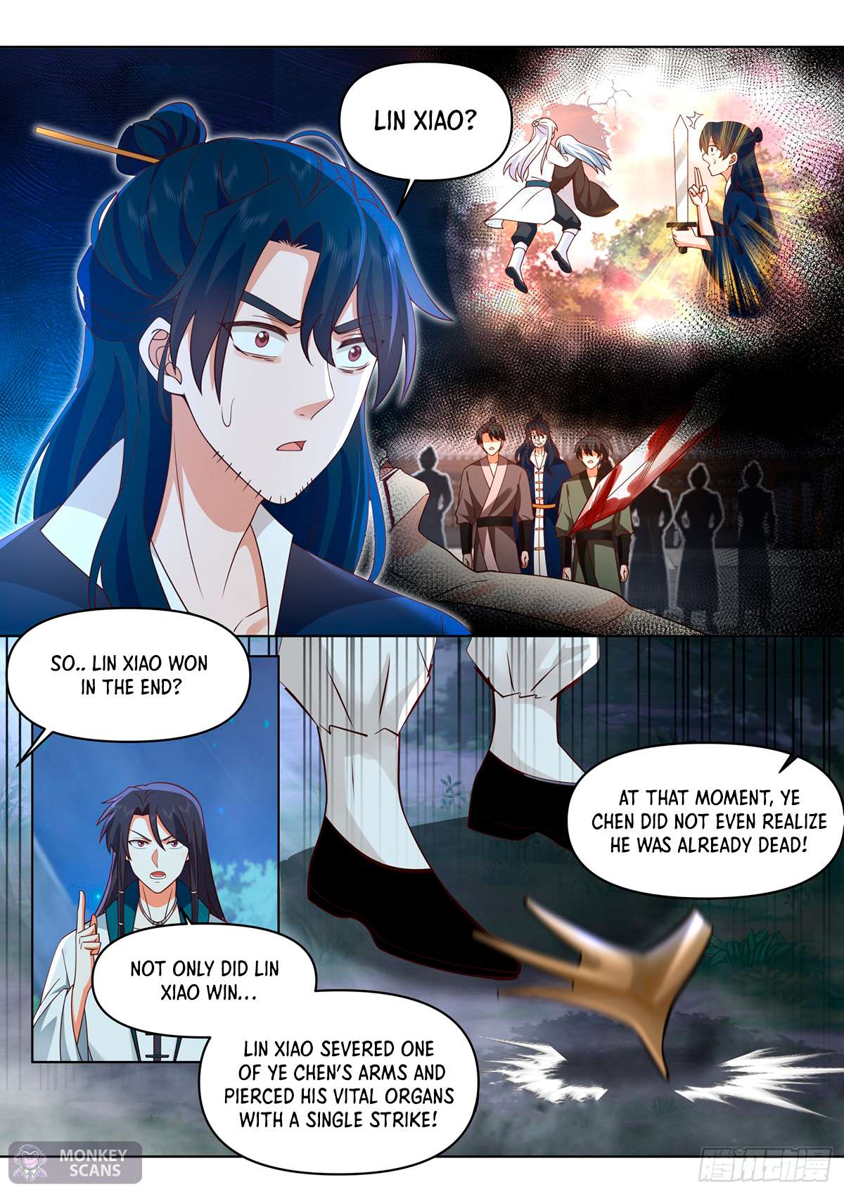 Page 5 of Chapter 82