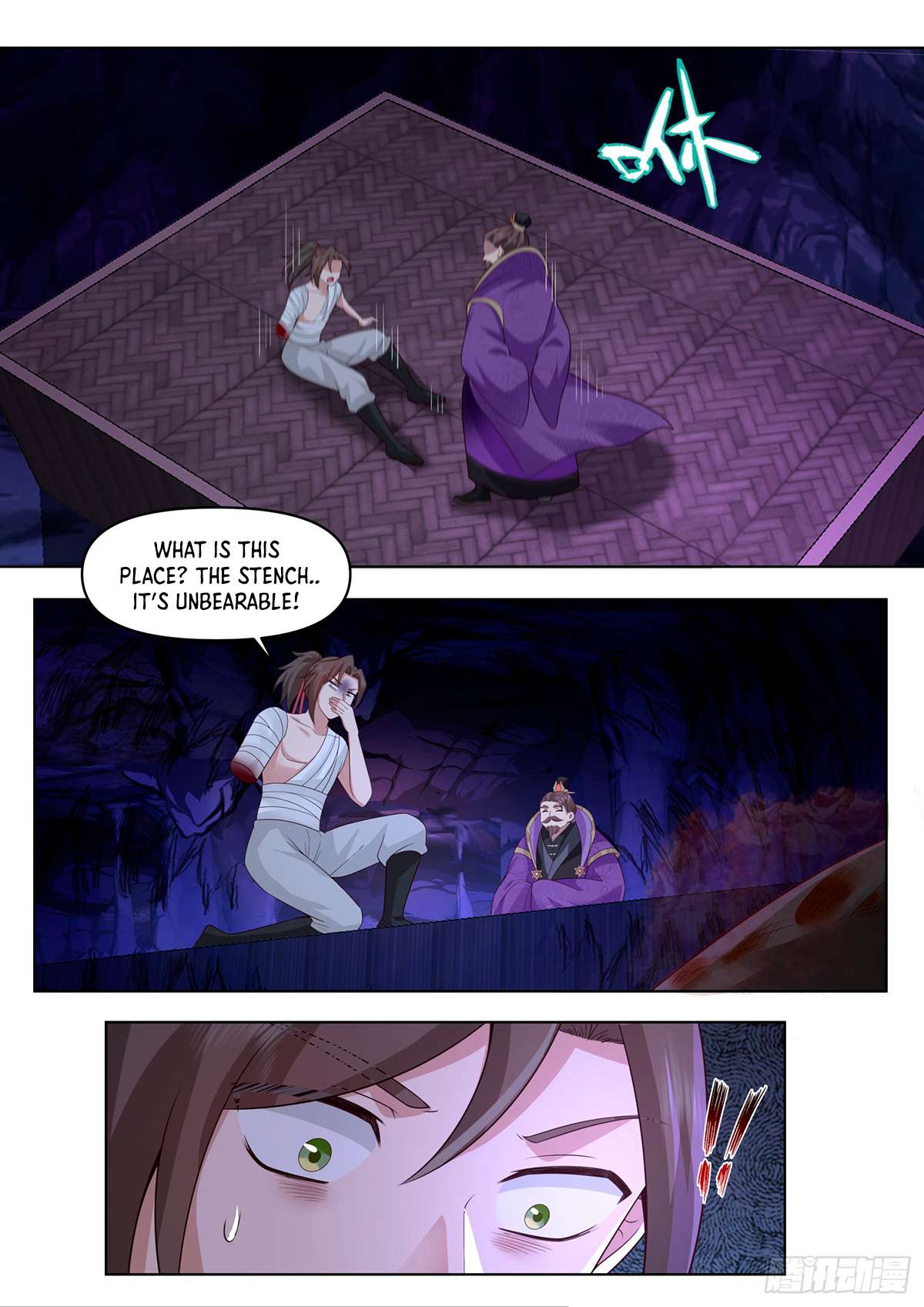 Page 10 of Chapter 84