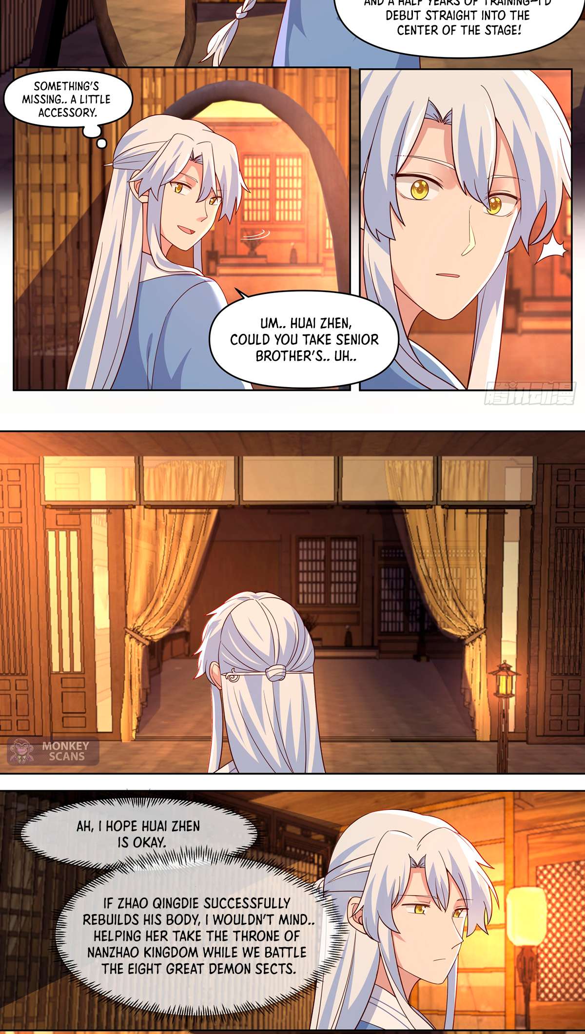 Page 5 of Chapter 85
