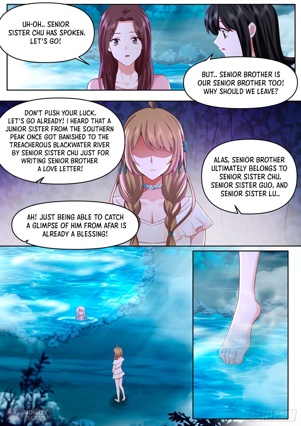 Page 10 of Chapter 86
