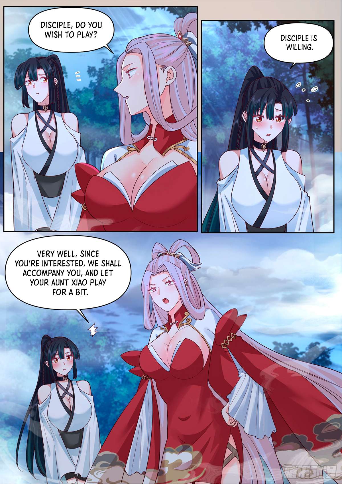Page 3 of Chapter 91