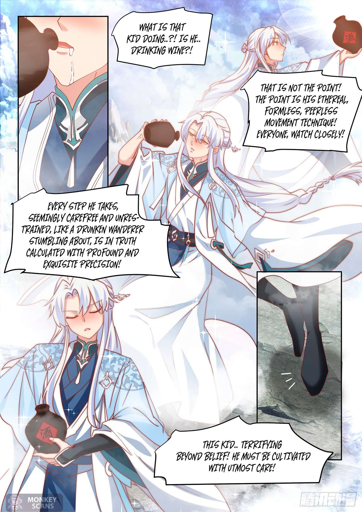Page 6 of Chapter 95