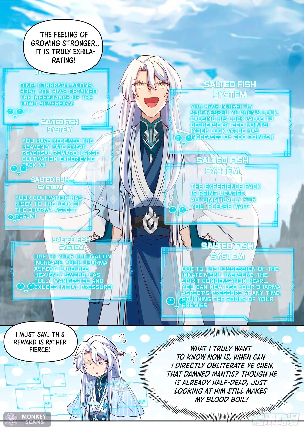 Page 5 of Chapter 99