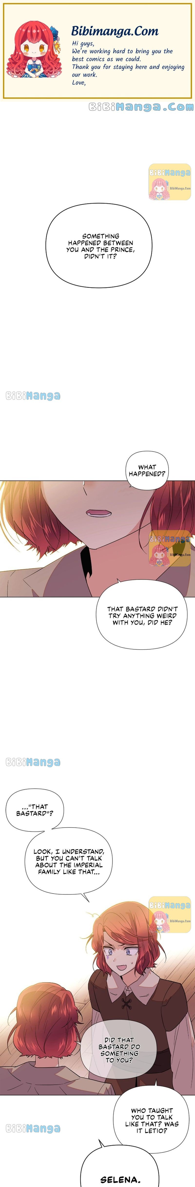 Page 1 of Chapter 100