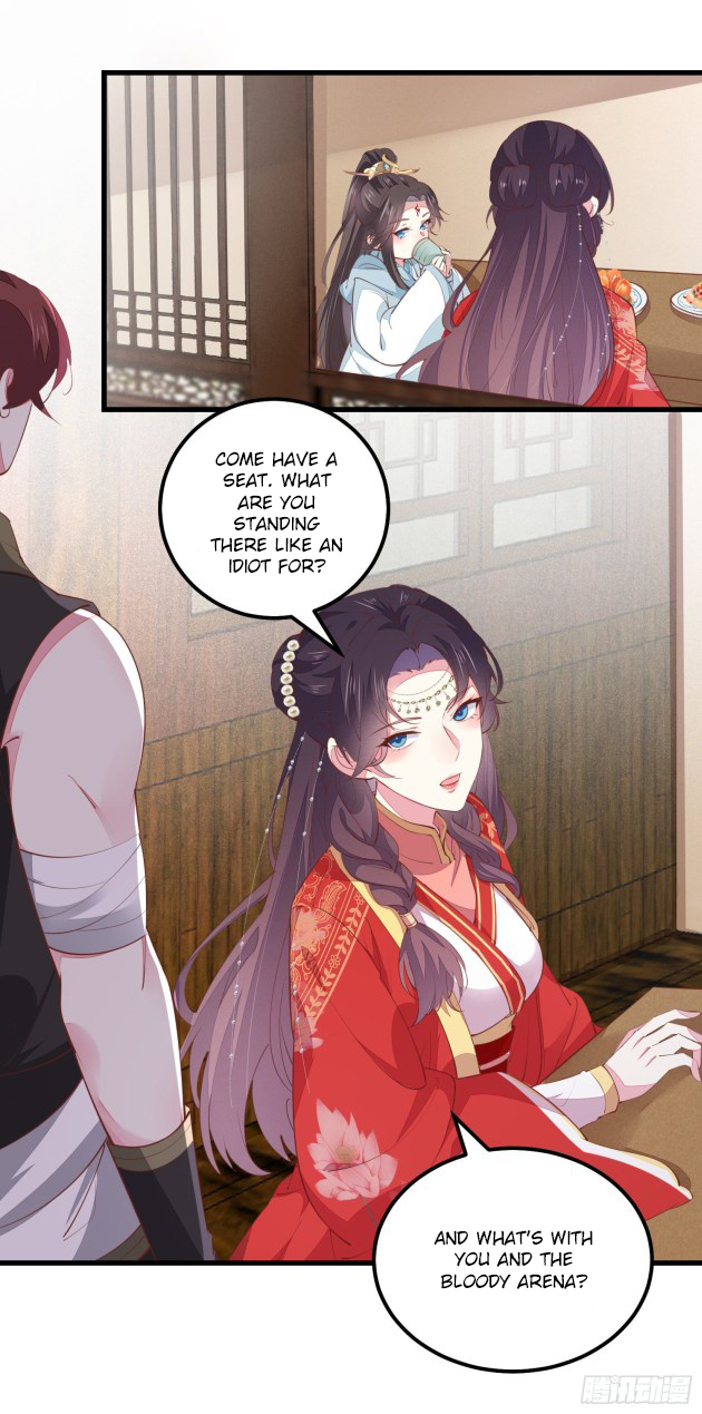 Page 1 of Chapter 126