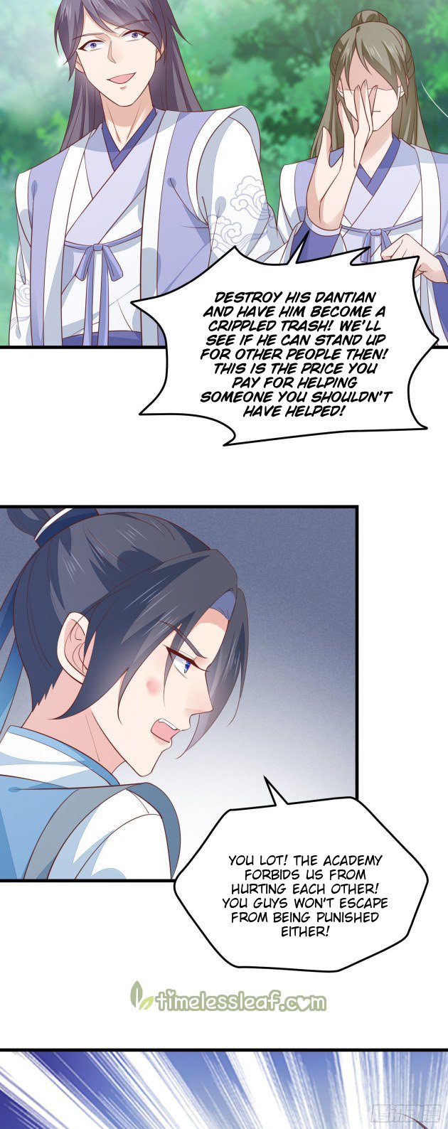 Page 21 of Chapter 137