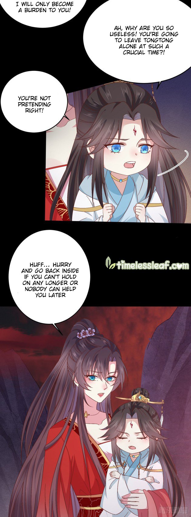 Page 3 of Chapter 170