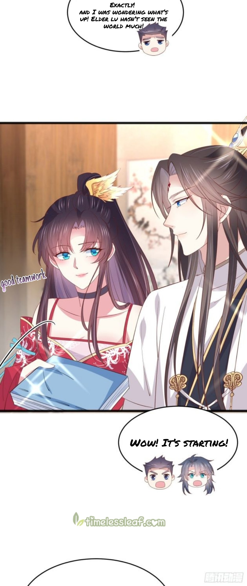 Page 5 of Chapter 205.5