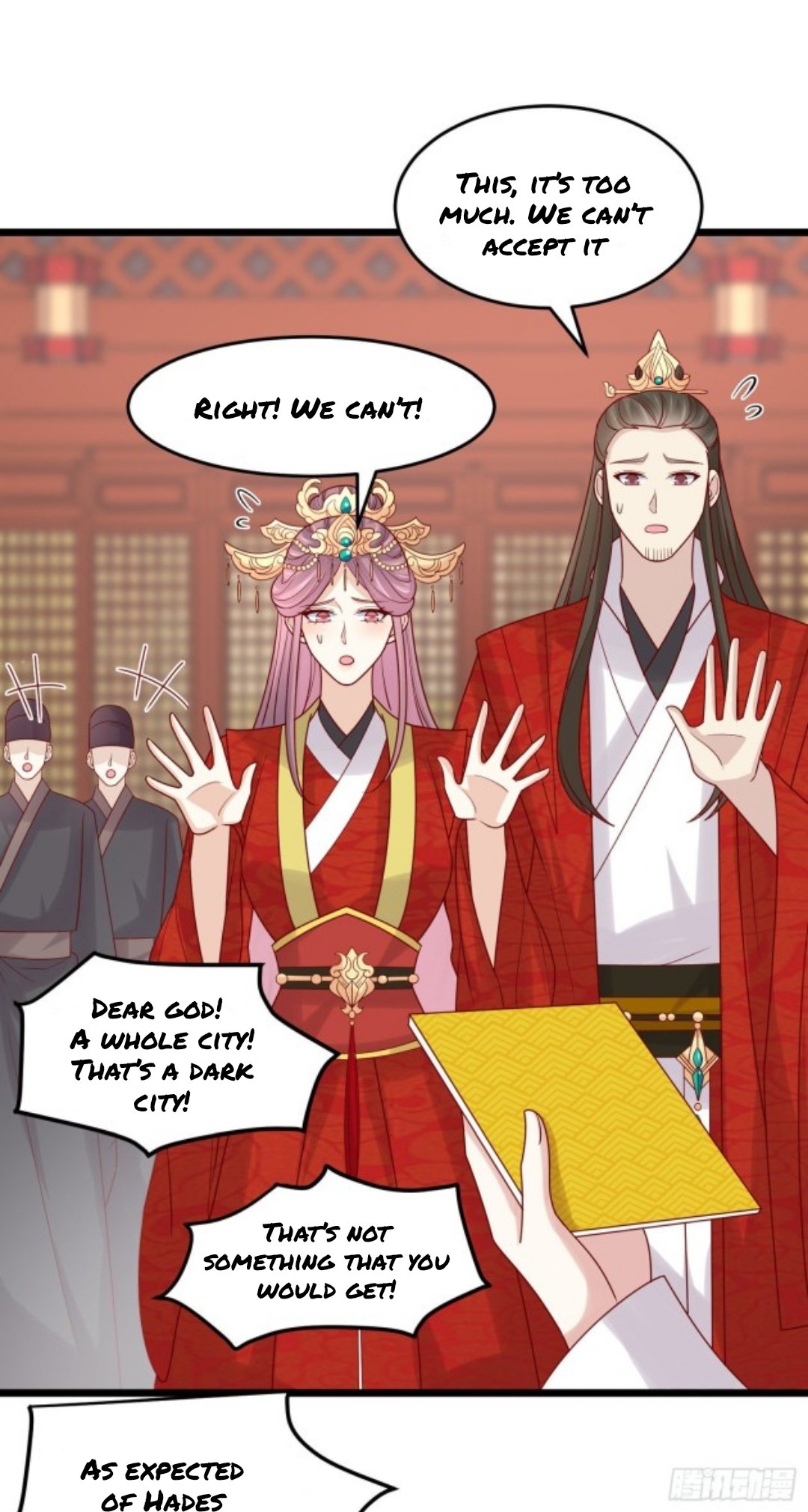 Page 1 of Chapter 269