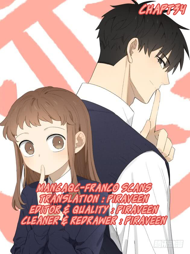 Page 1 of Chapter 34