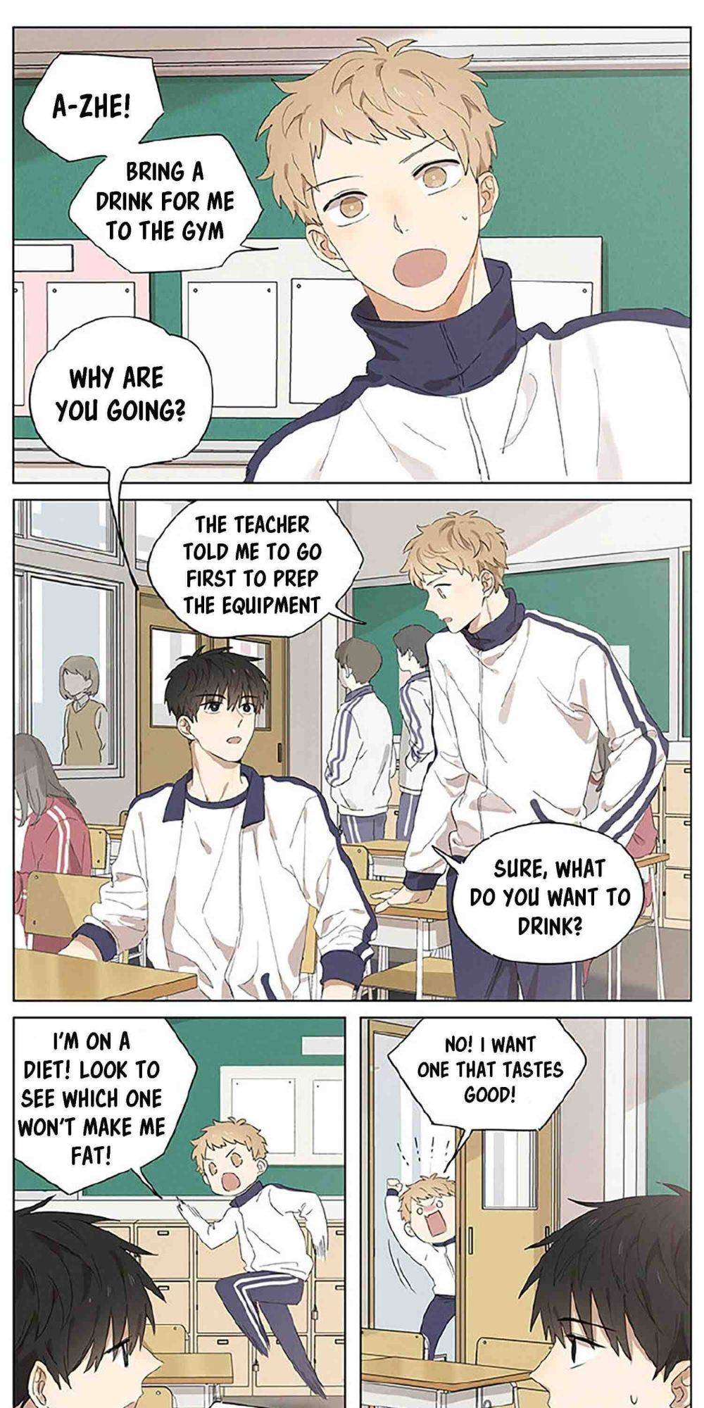 Page 1 of Chapter 50.5