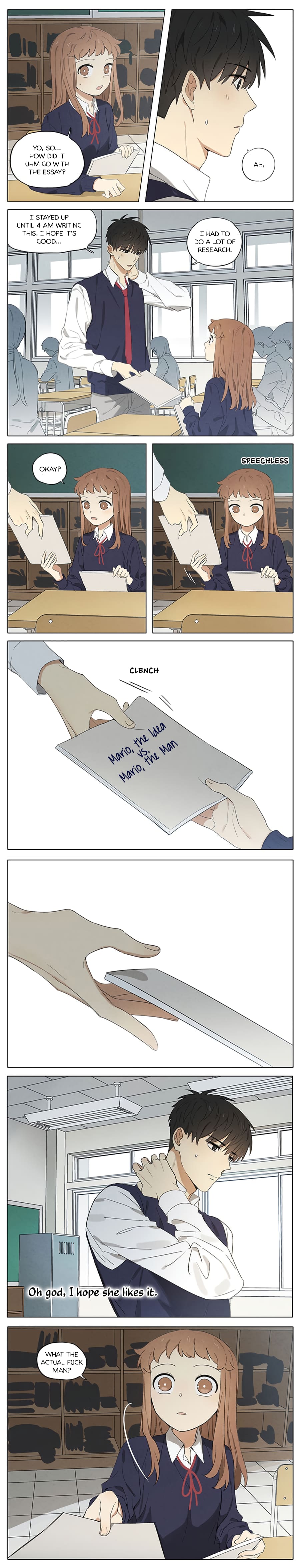 Page 1 of Chapter 999