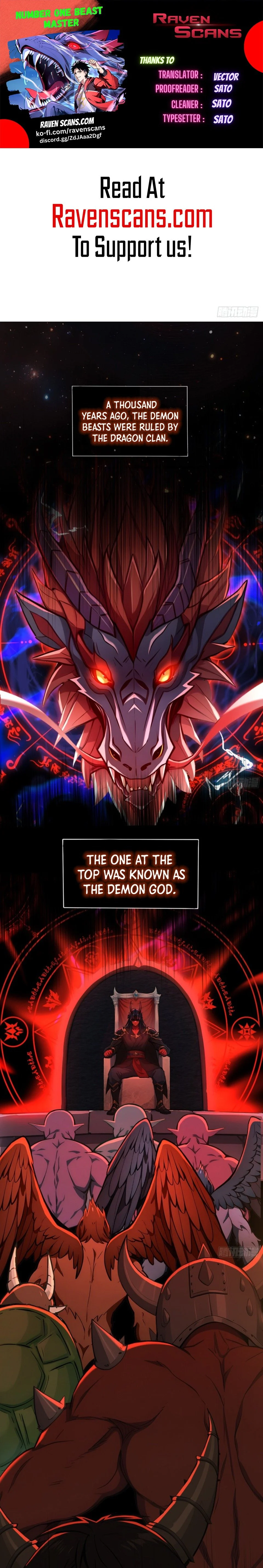 Page 1 of Chapter 1
