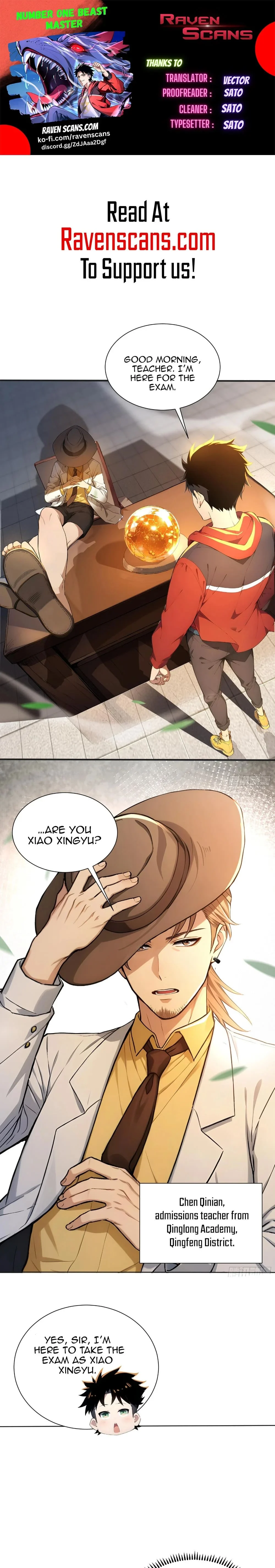 Page 1 of Chapter 2