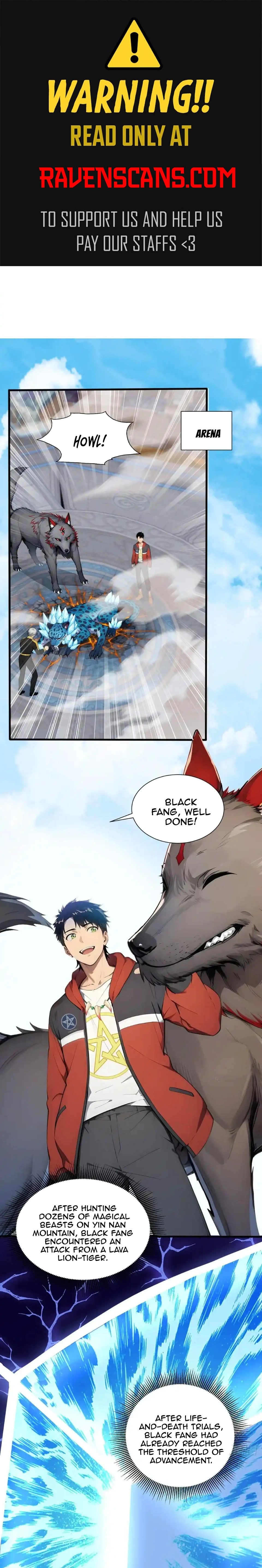 Page 1 of Chapter 23