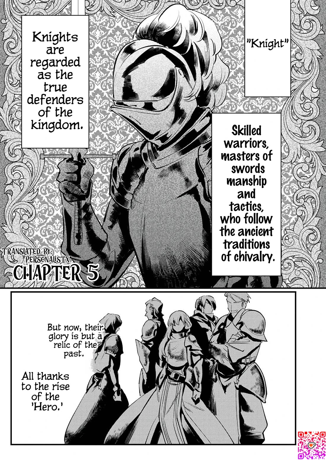 Page 1 of Chapter 5