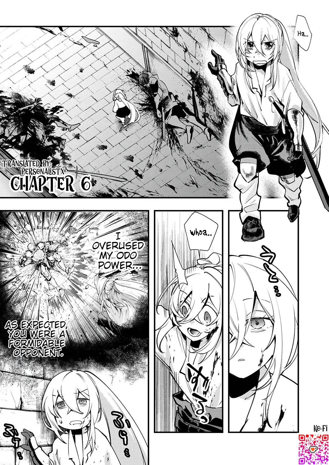 Page 1 of Chapter 6