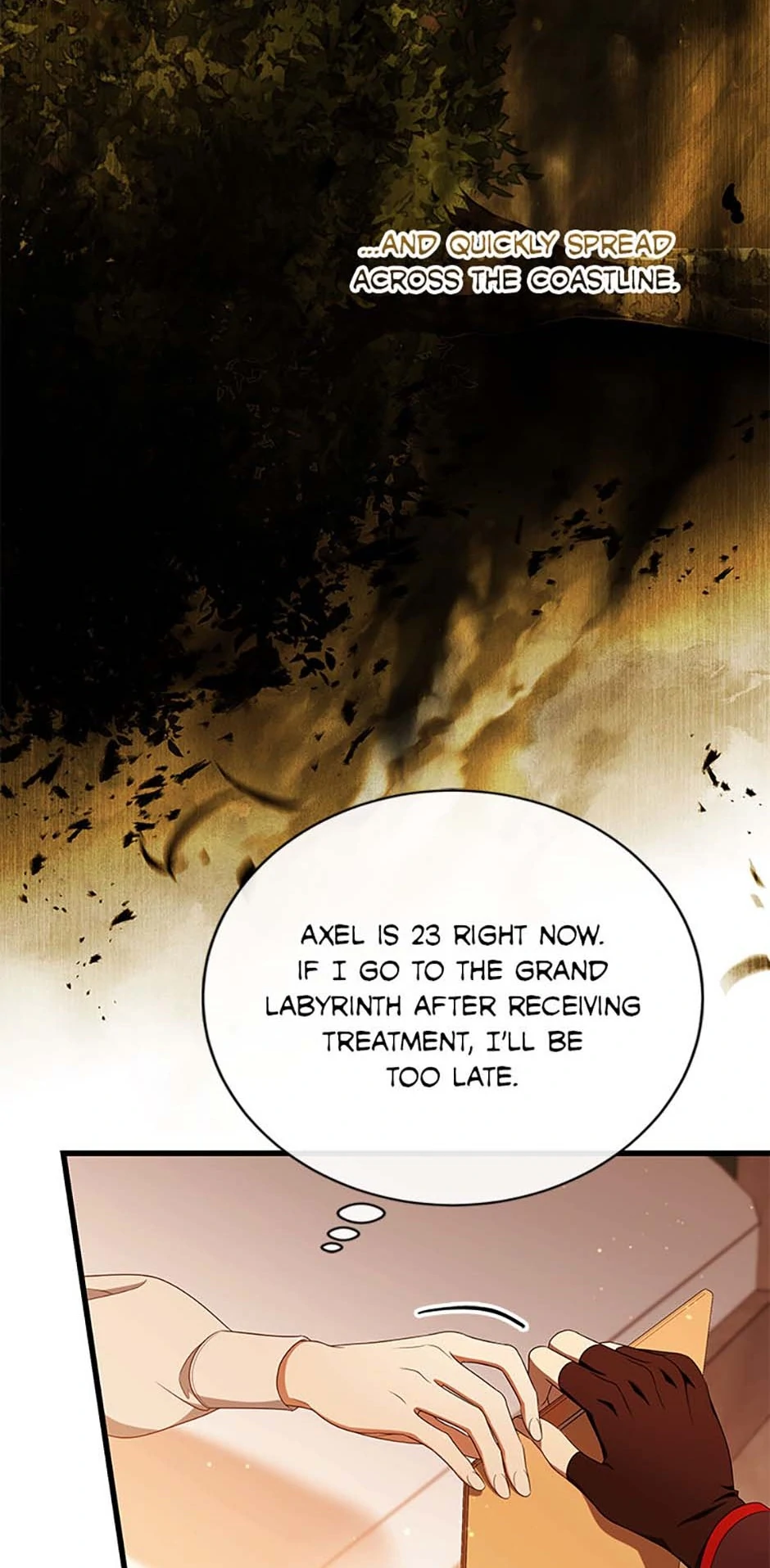 Page 28 of Chapter 100