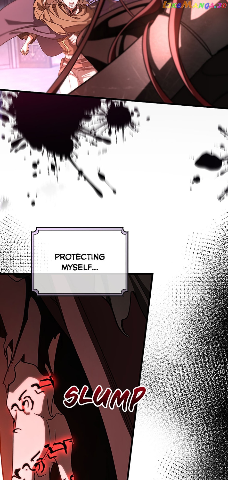 Page 71 of Chapter 64