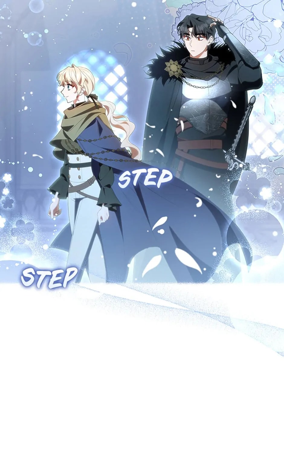 Page 71 of Chapter 70