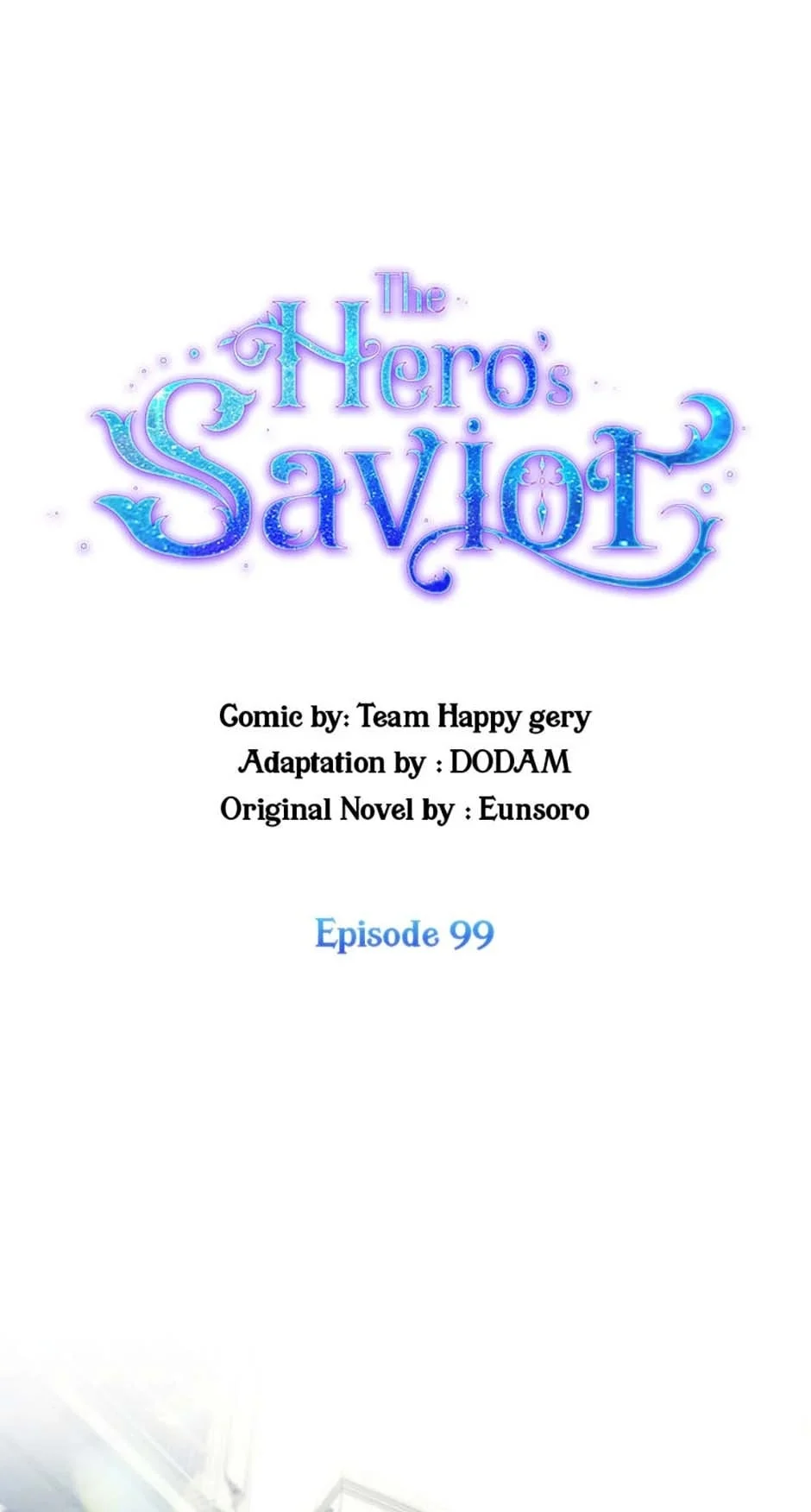 Page 1 of Chapter 99