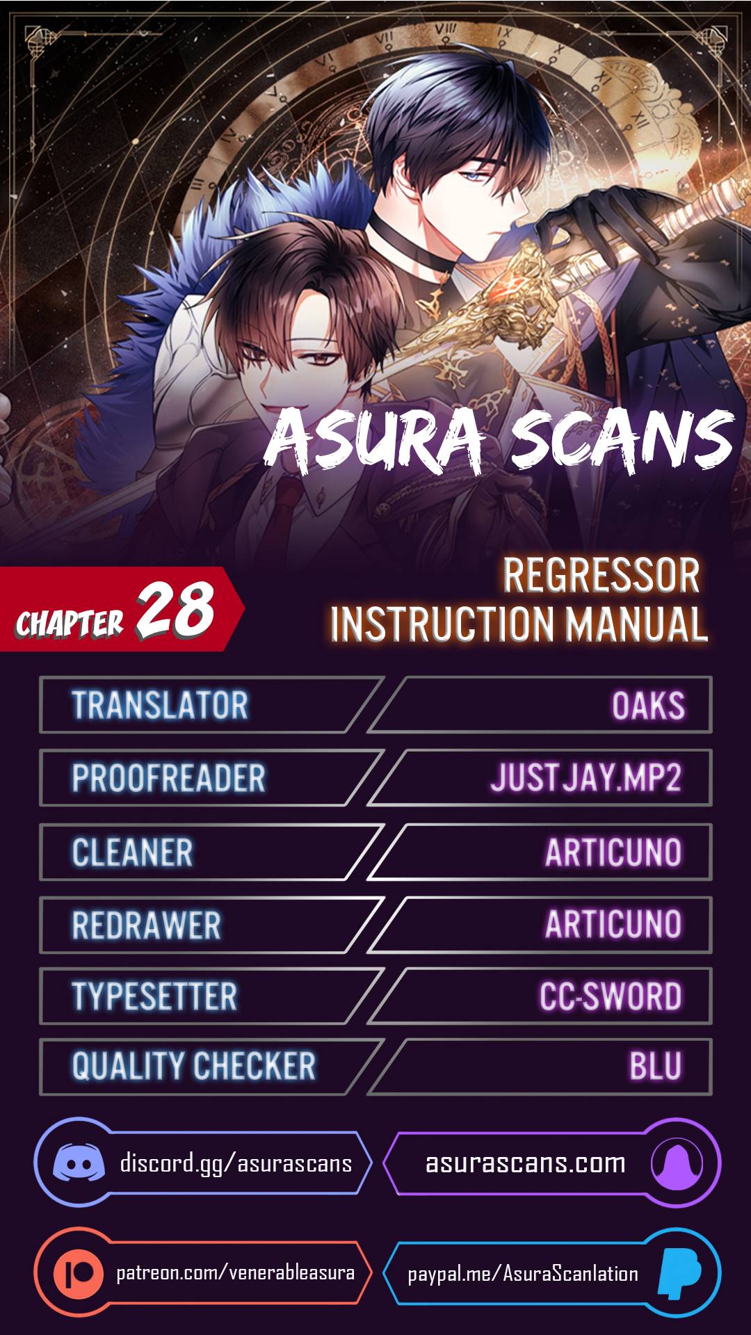Page 1 of Chapter 28