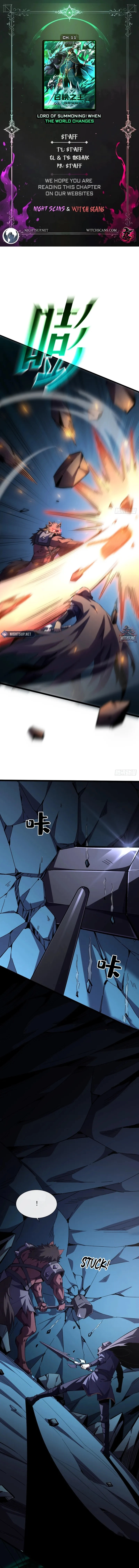 Page 1 of Chapter 11
