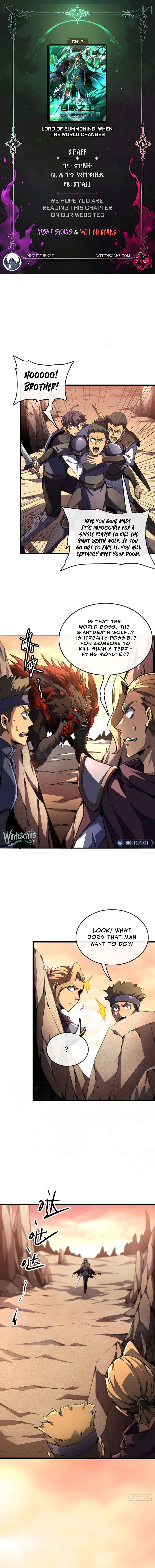 Page 1 of Chapter 3