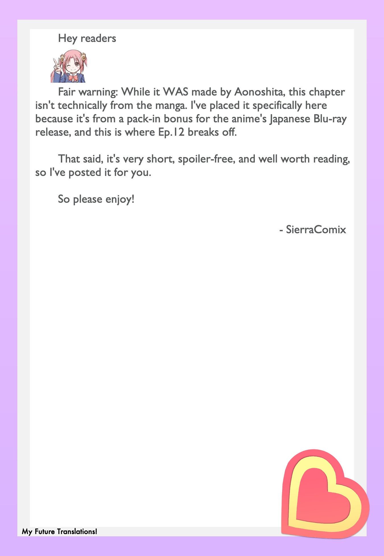 Page 1 of Chapter 25.5