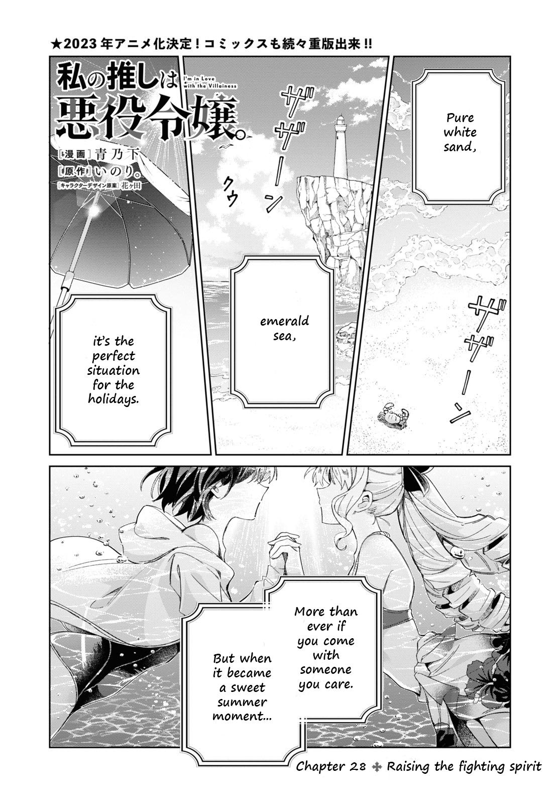 Page 1 of Chapter 28