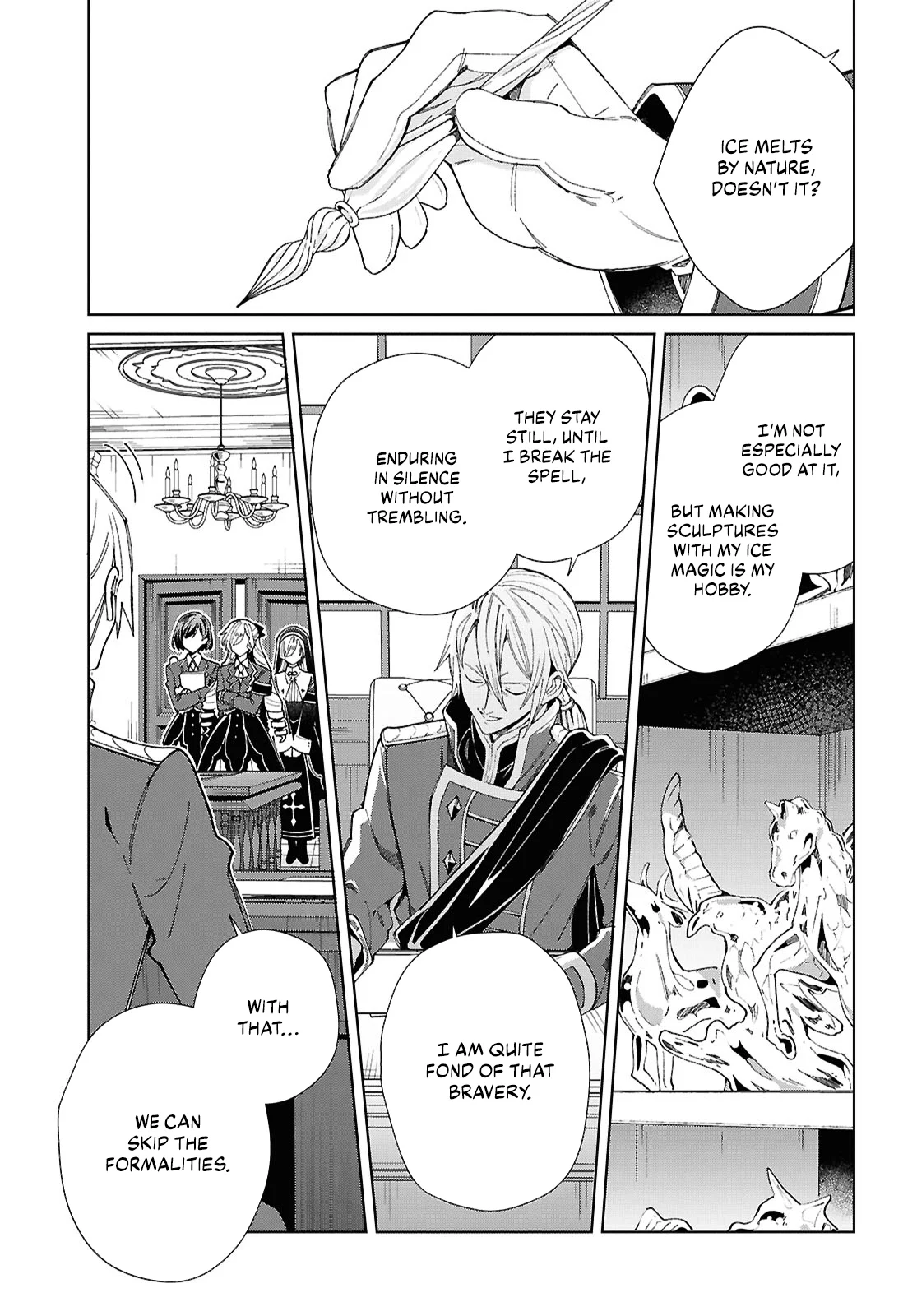 Page 1 of Chapter 45
