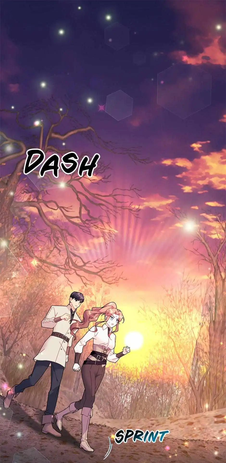 Page 1 of Chapter 100
