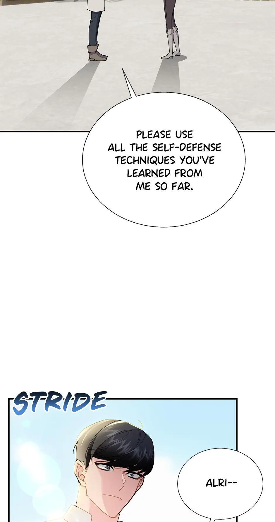 Page 5 of Chapter 100