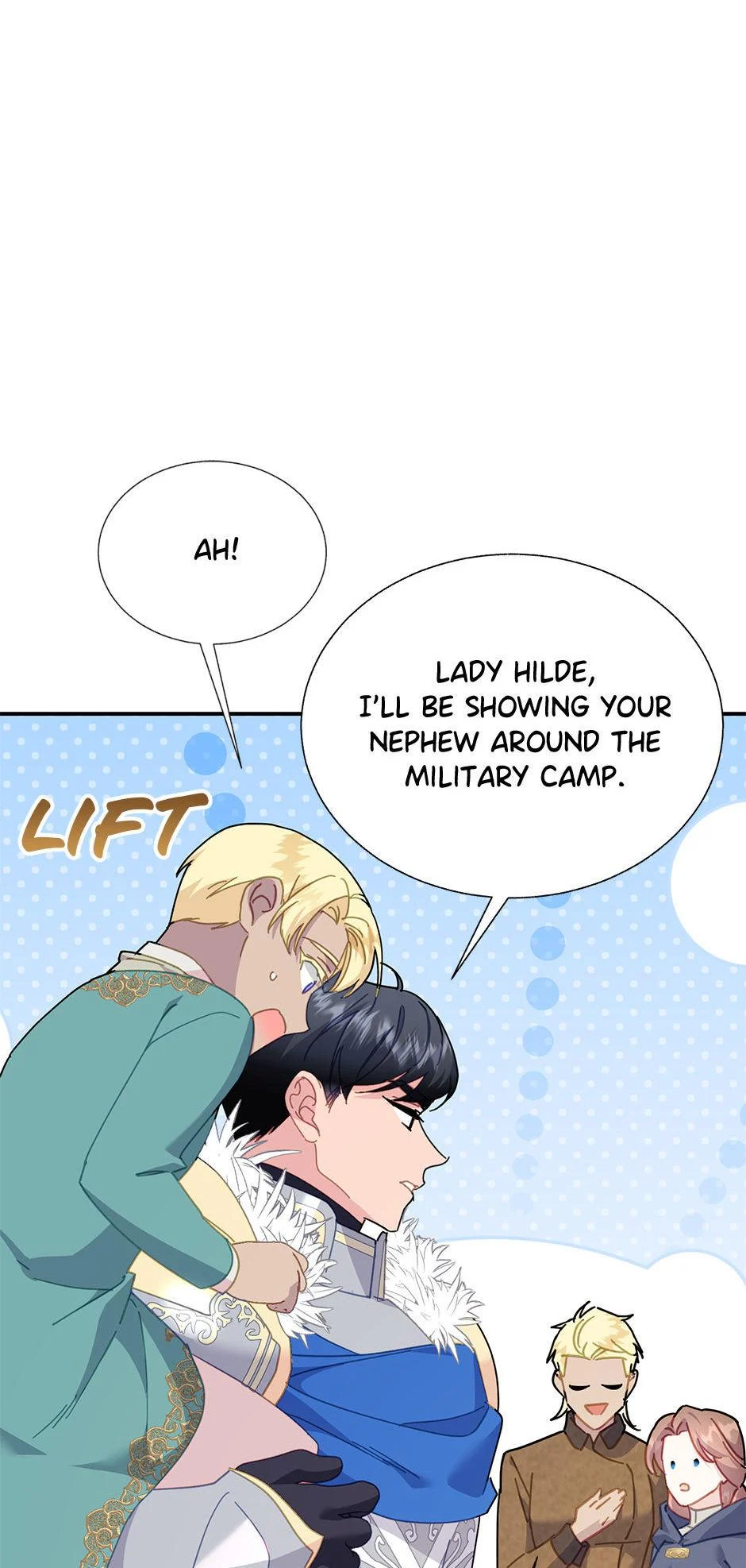 Page 39 of Chapter 101
