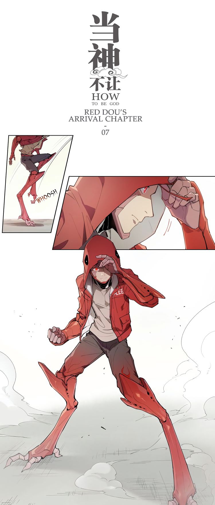 Page 2 of Chapter 100