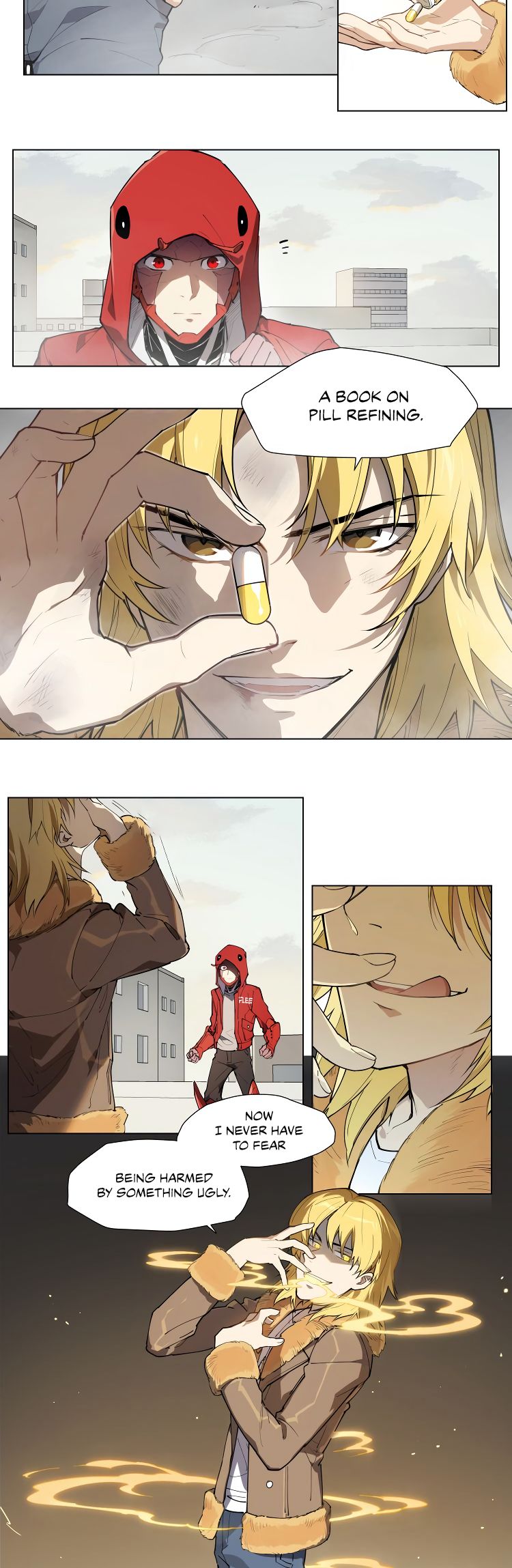 Page 4 of Chapter 100