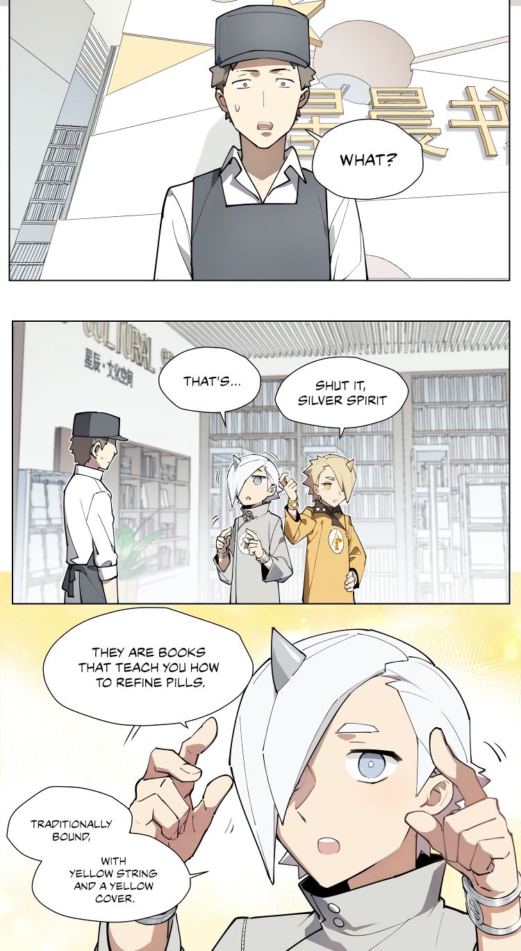 Page 6 of Chapter 100