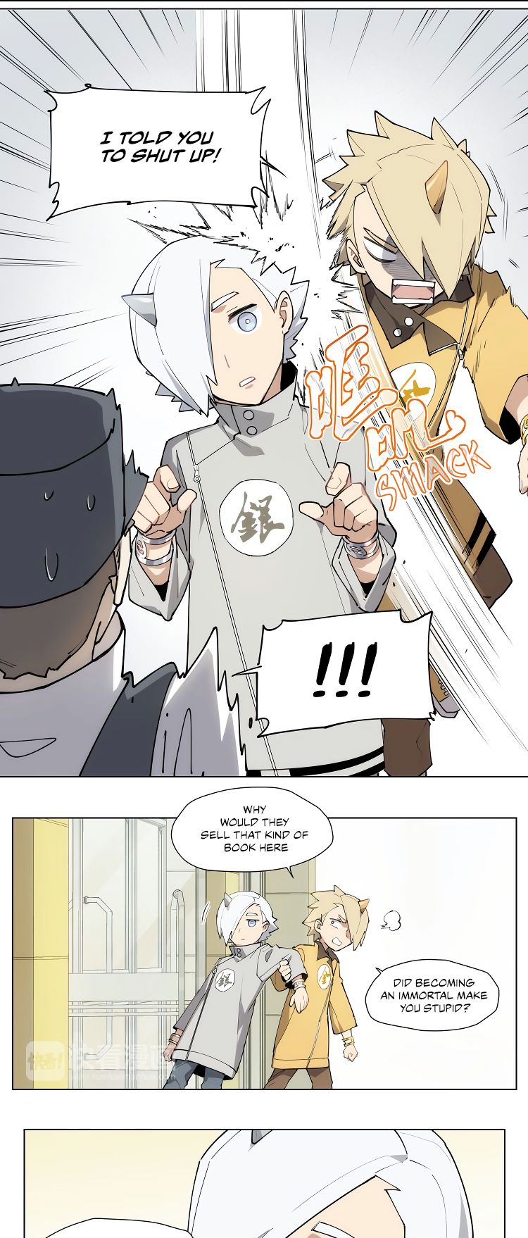 Page 7 of Chapter 100